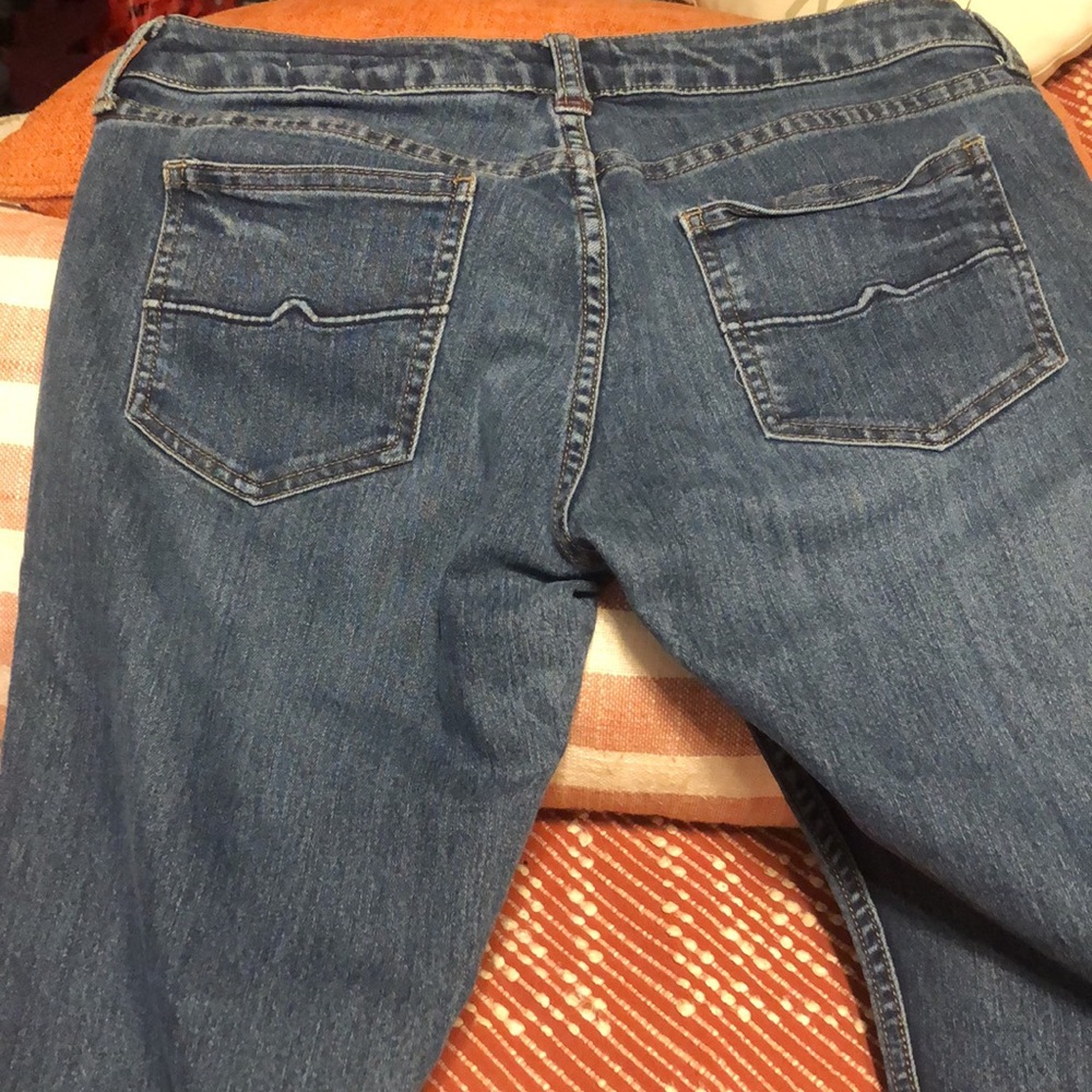 Arizona Bootcut Jeans - Picture 4 of 5
